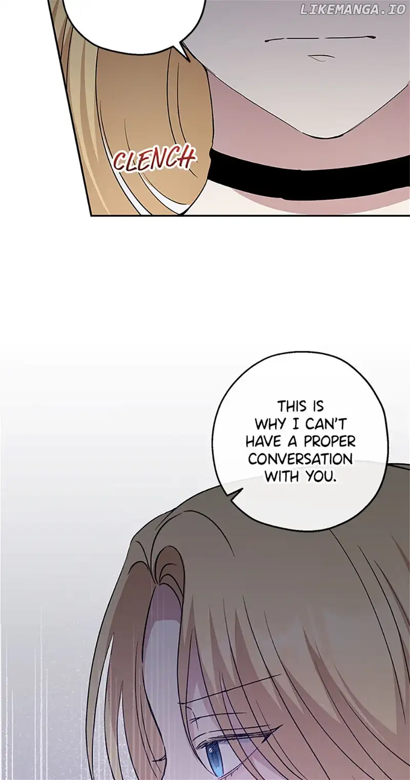 Monster Princess Chapter 40 - Page 24