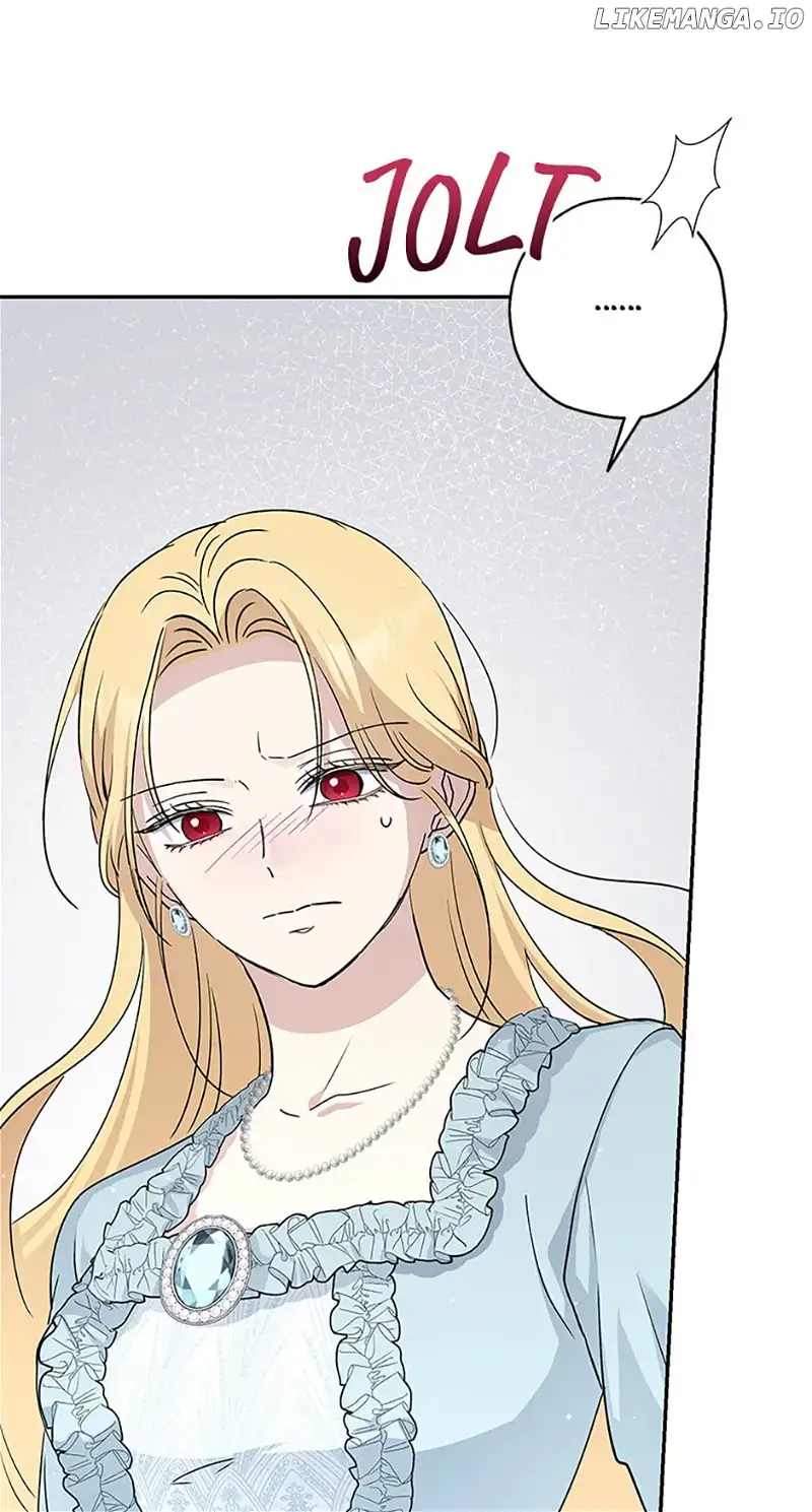 Monster Princess Chapter 40 - Page 29