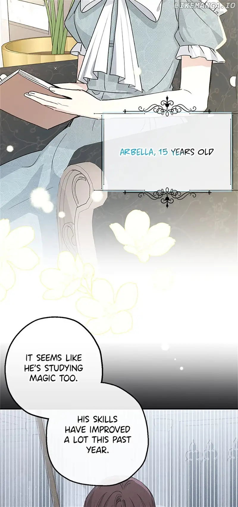 Monster Princess Chapter 40 - Page 3