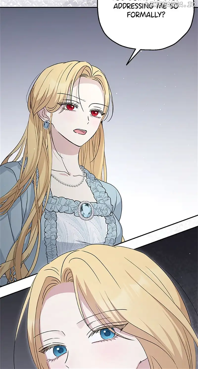 Monster Princess Chapter 40 - Page 32