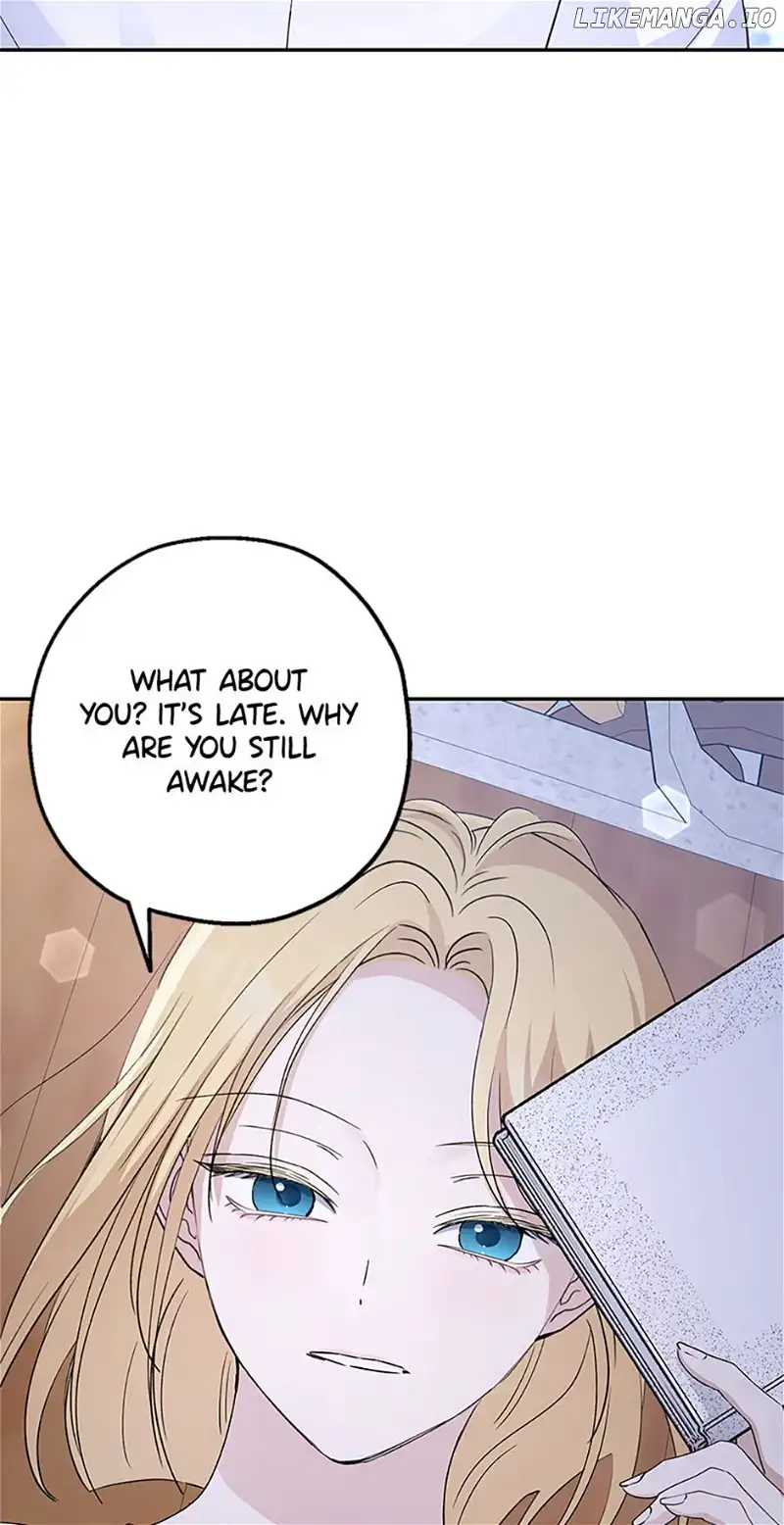 Monster Princess Chapter 40 - Page 38