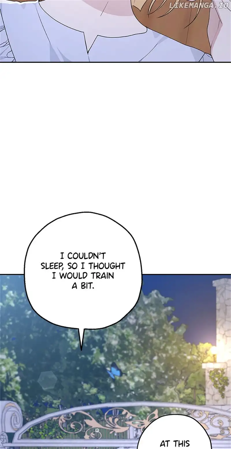 Monster Princess Chapter 40 - Page 39