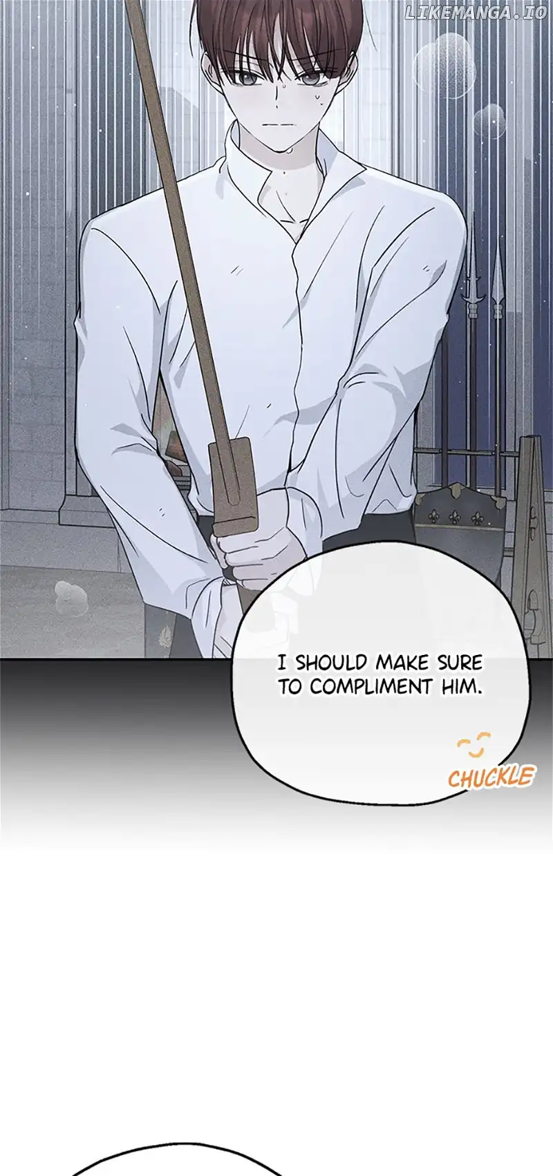 Monster Princess Chapter 40 - Page 4