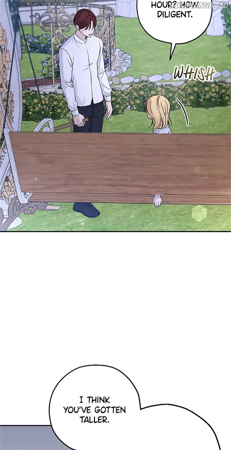 Monster Princess Chapter 40 - Page 40