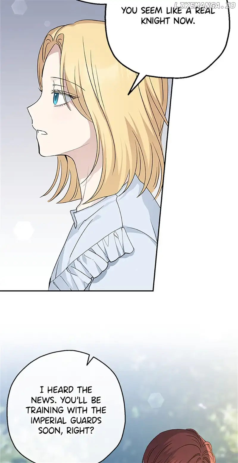 Monster Princess Chapter 40 - Page 41