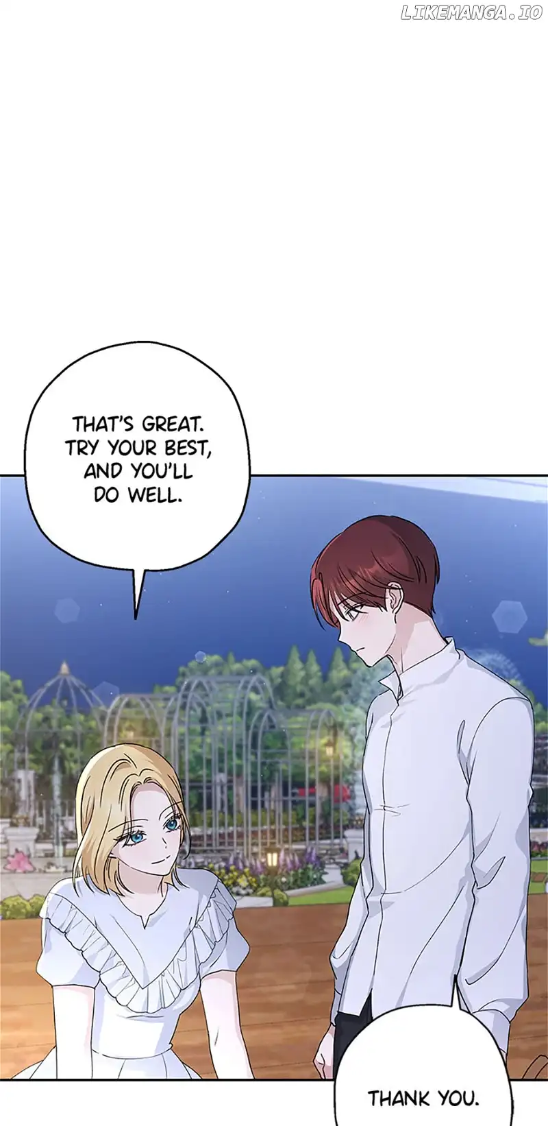 Monster Princess Chapter 40 - Page 43