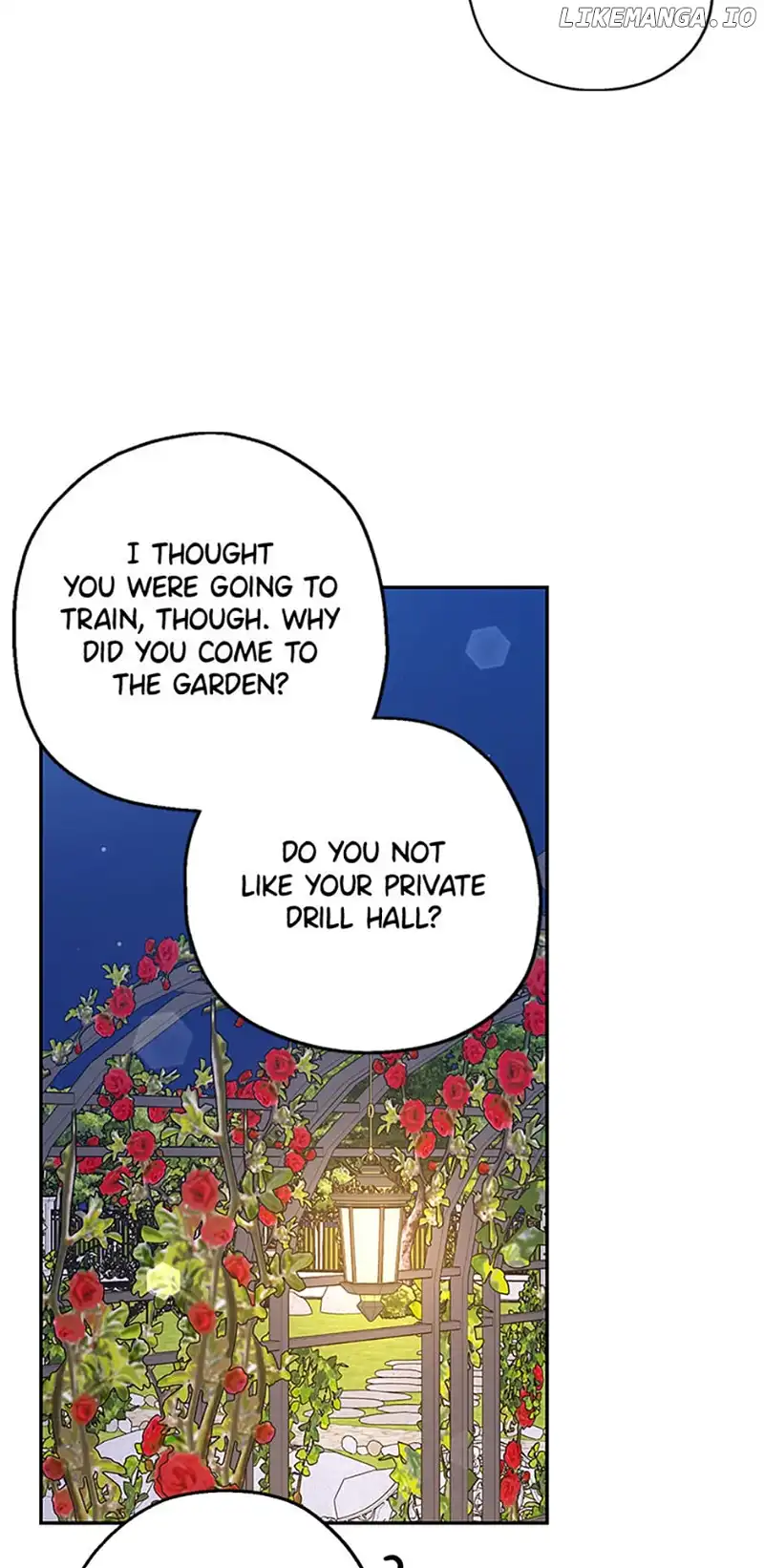 Monster Princess Chapter 40 - Page 44