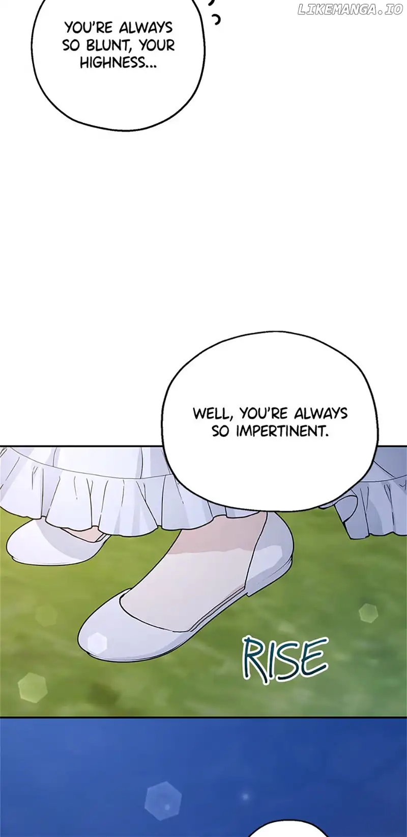 Monster Princess Chapter 40 - Page 45