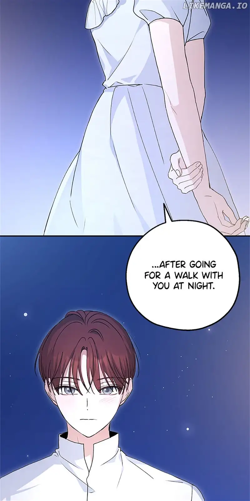 Monster Princess Chapter 40 - Page 50