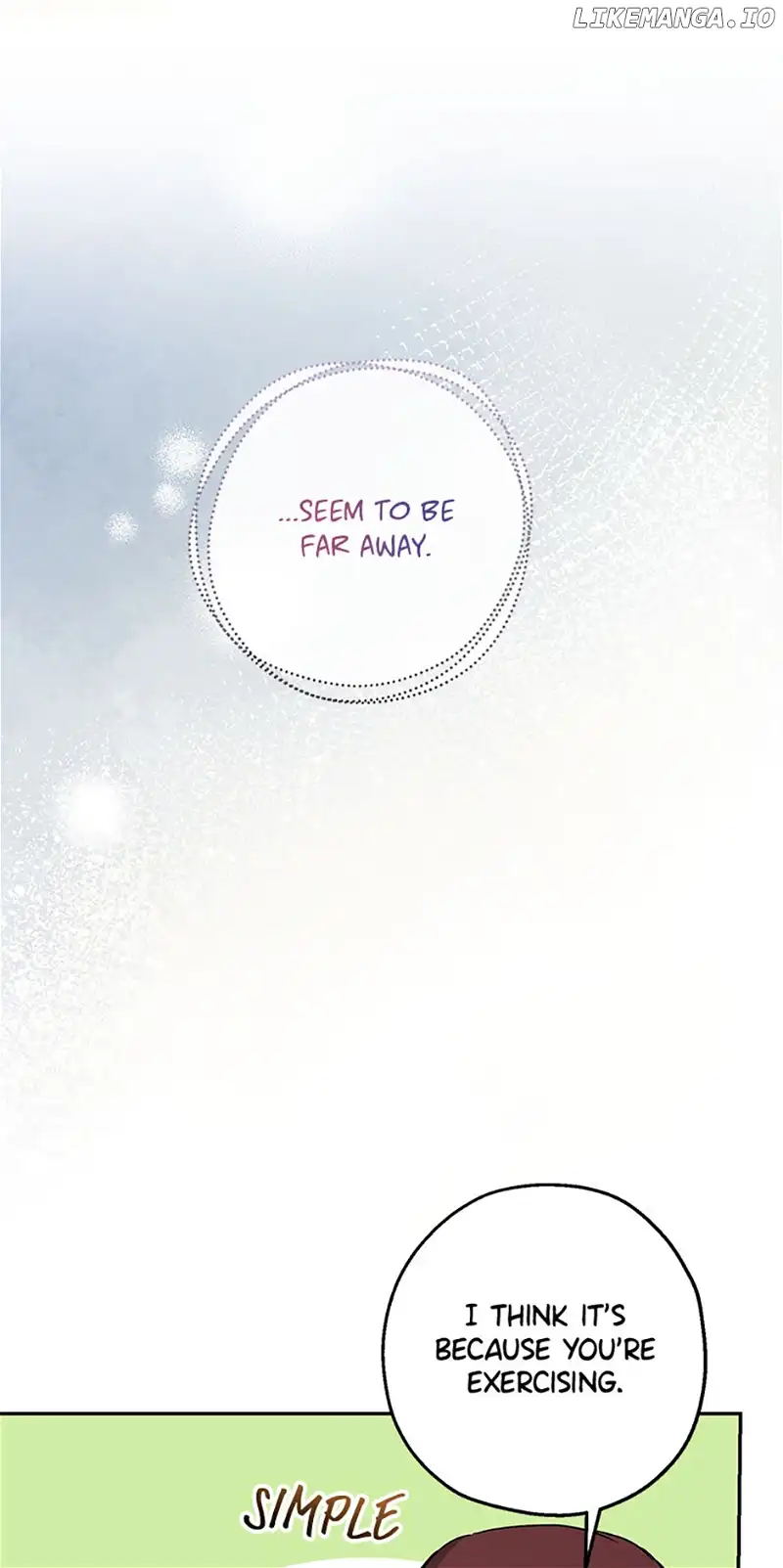 Monster Princess Chapter 40 - Page 53