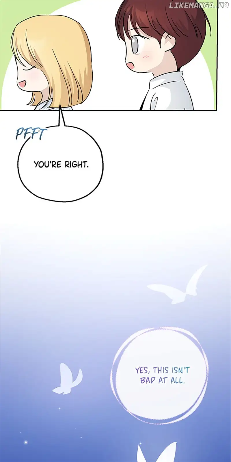 Monster Princess Chapter 40 - Page 54