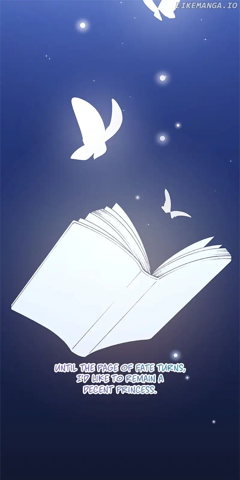 Monster Princess Chapter 40 - Page 55