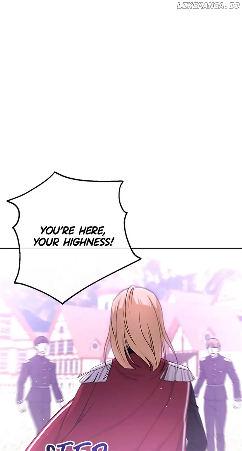 Monster Princess Chapter 40 - Page 59