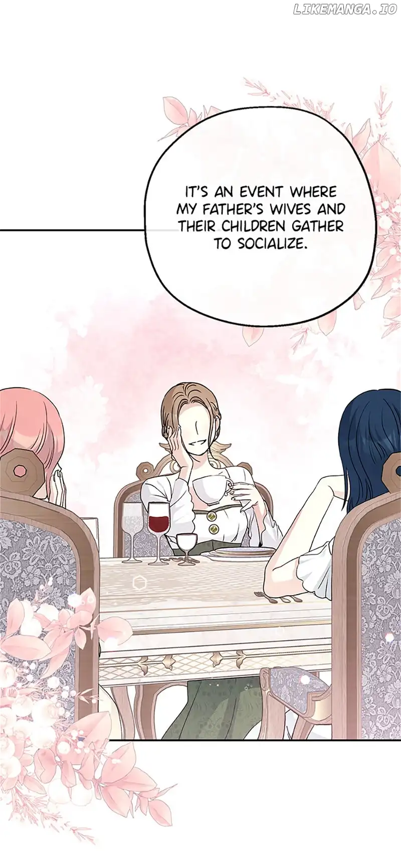 Monster Princess Chapter 40 - Page 6