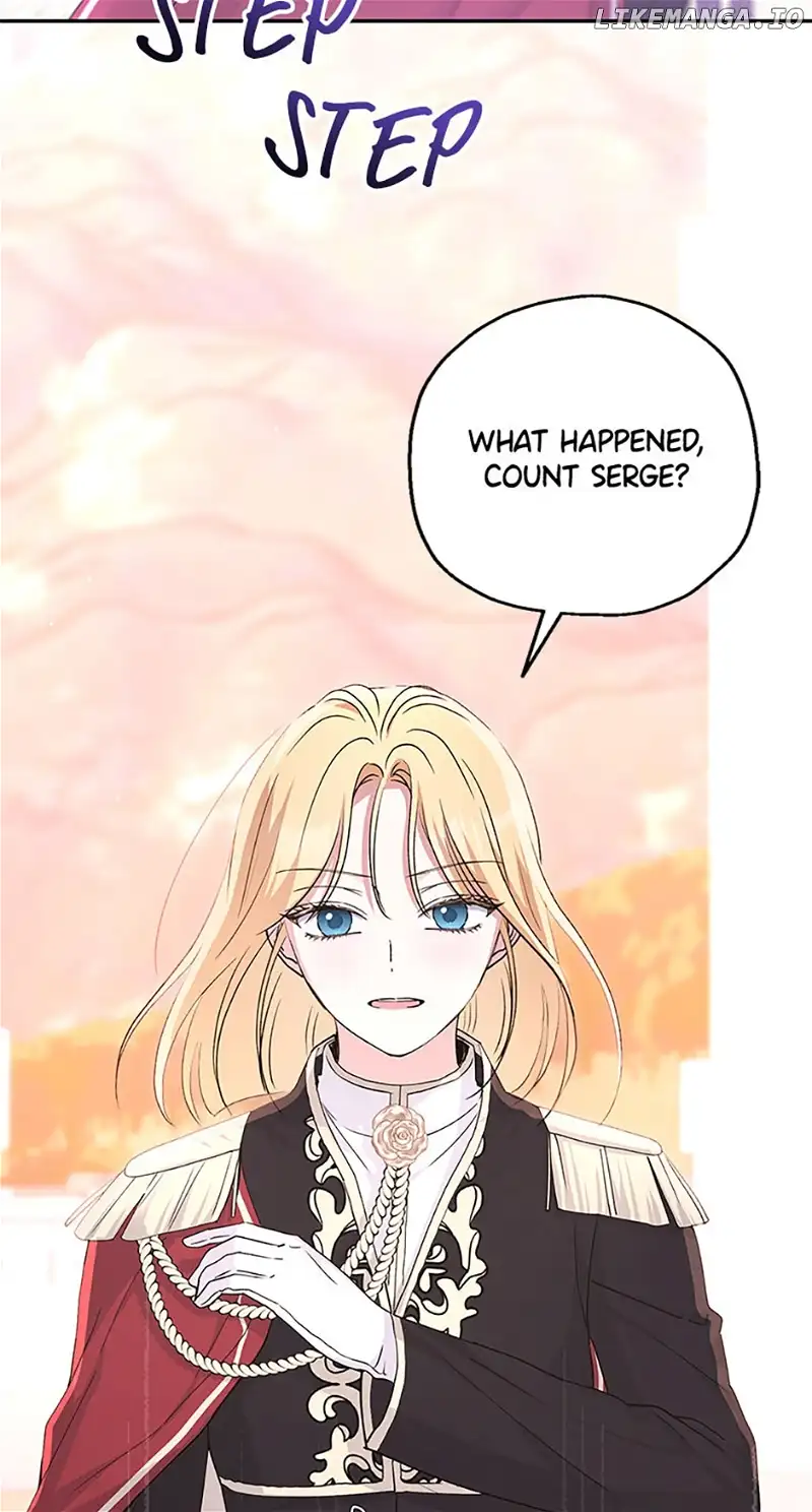 Monster Princess Chapter 40 - Page 60