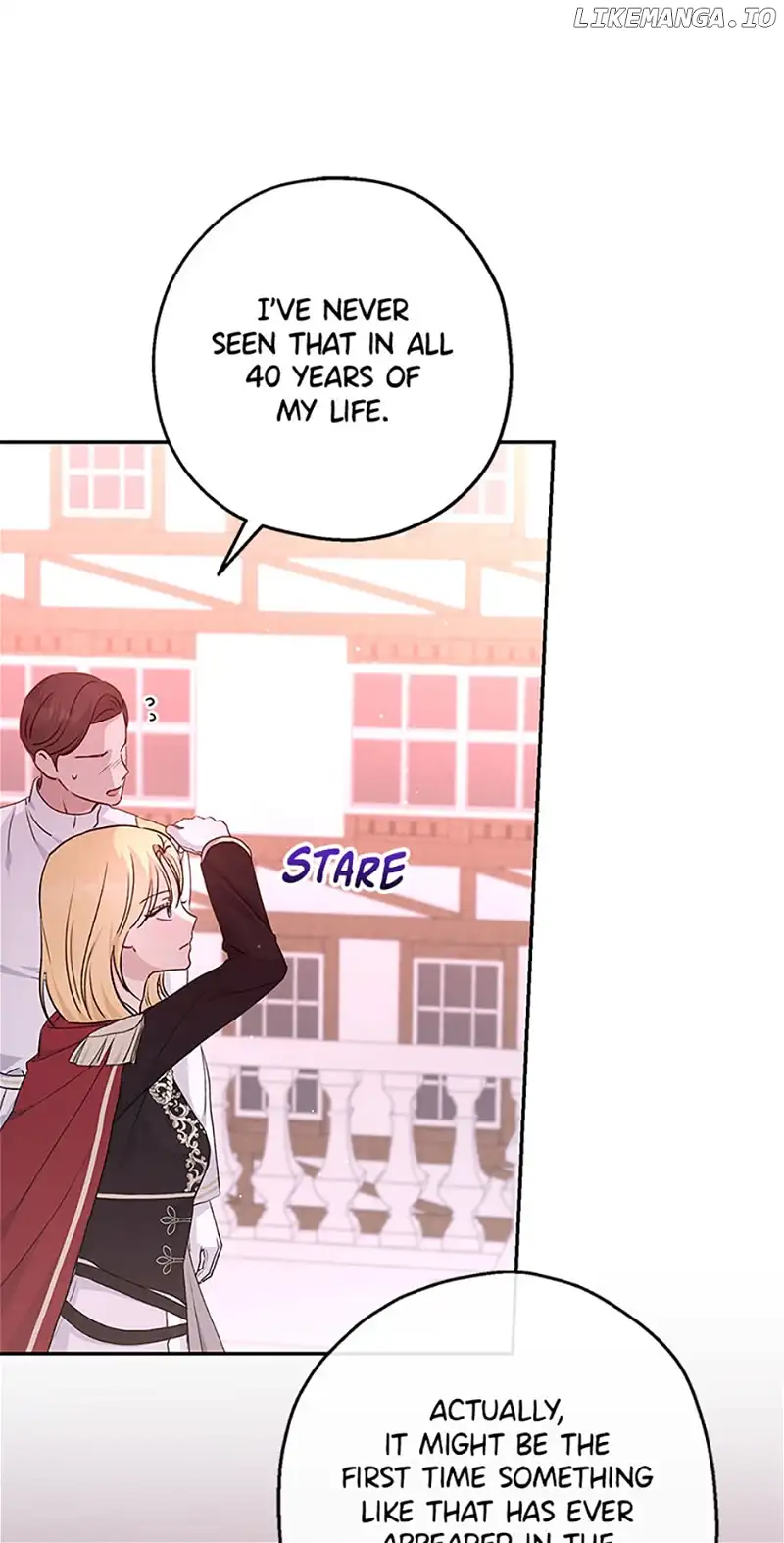 Monster Princess Chapter 40 - Page 62