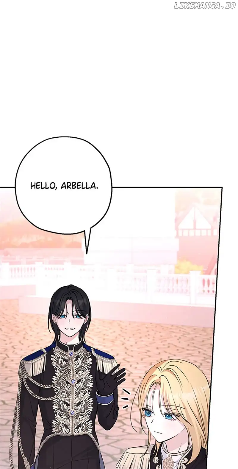 Monster Princess Chapter 40 - Page 64