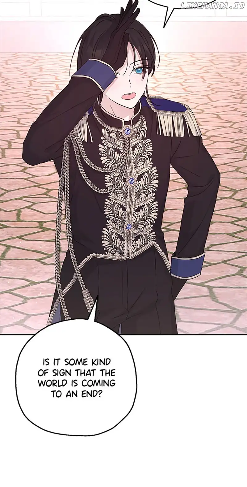 Monster Princess Chapter 40 - Page 66