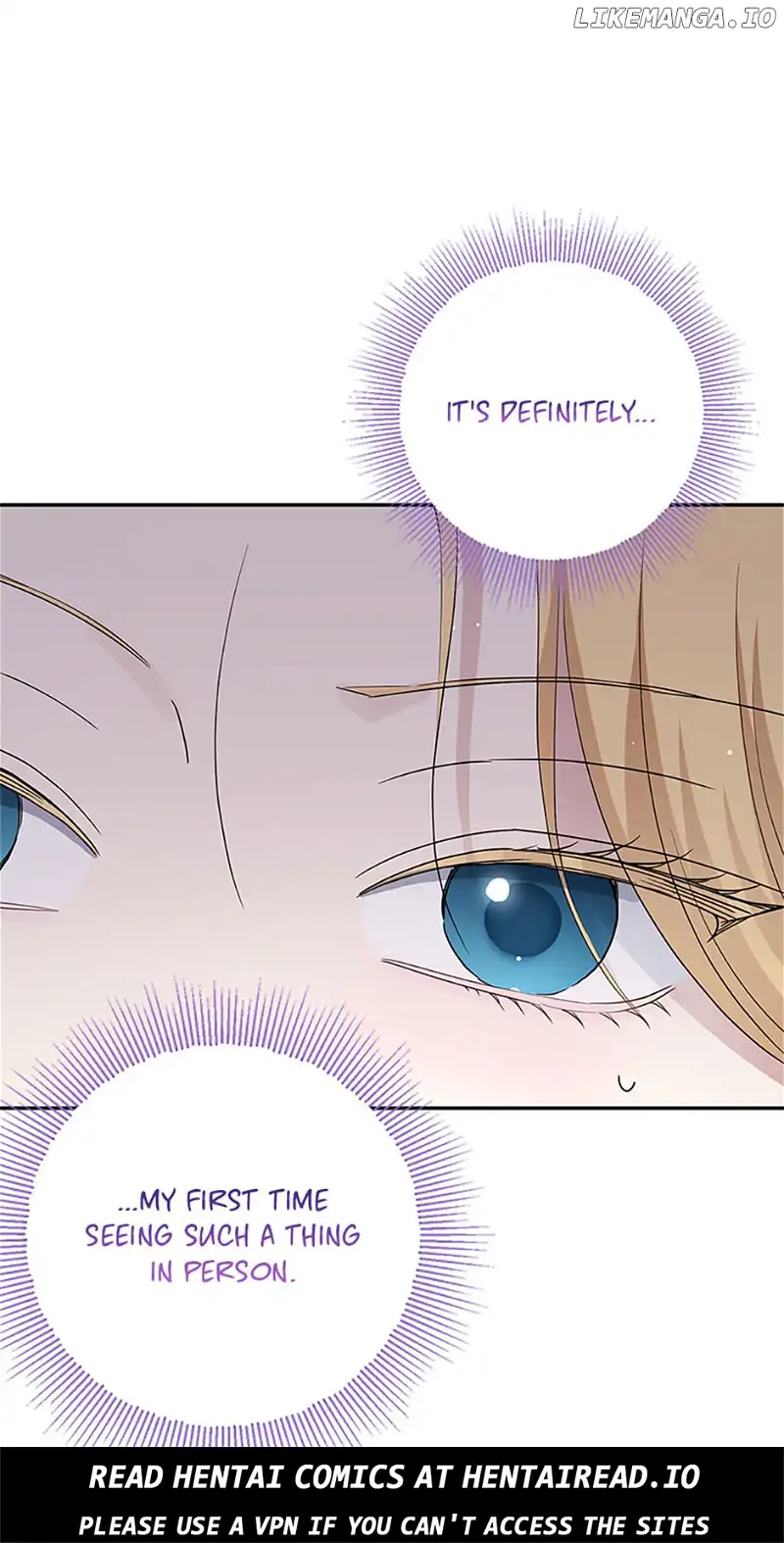 Monster Princess Chapter 40 - Page 67