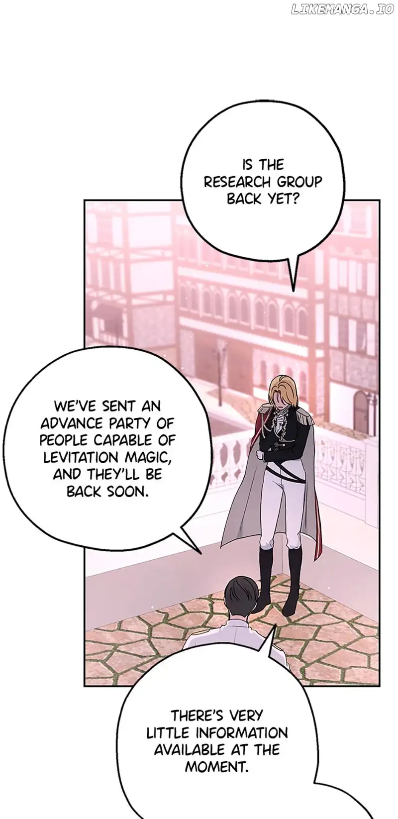 Monster Princess Chapter 40 - Page 68