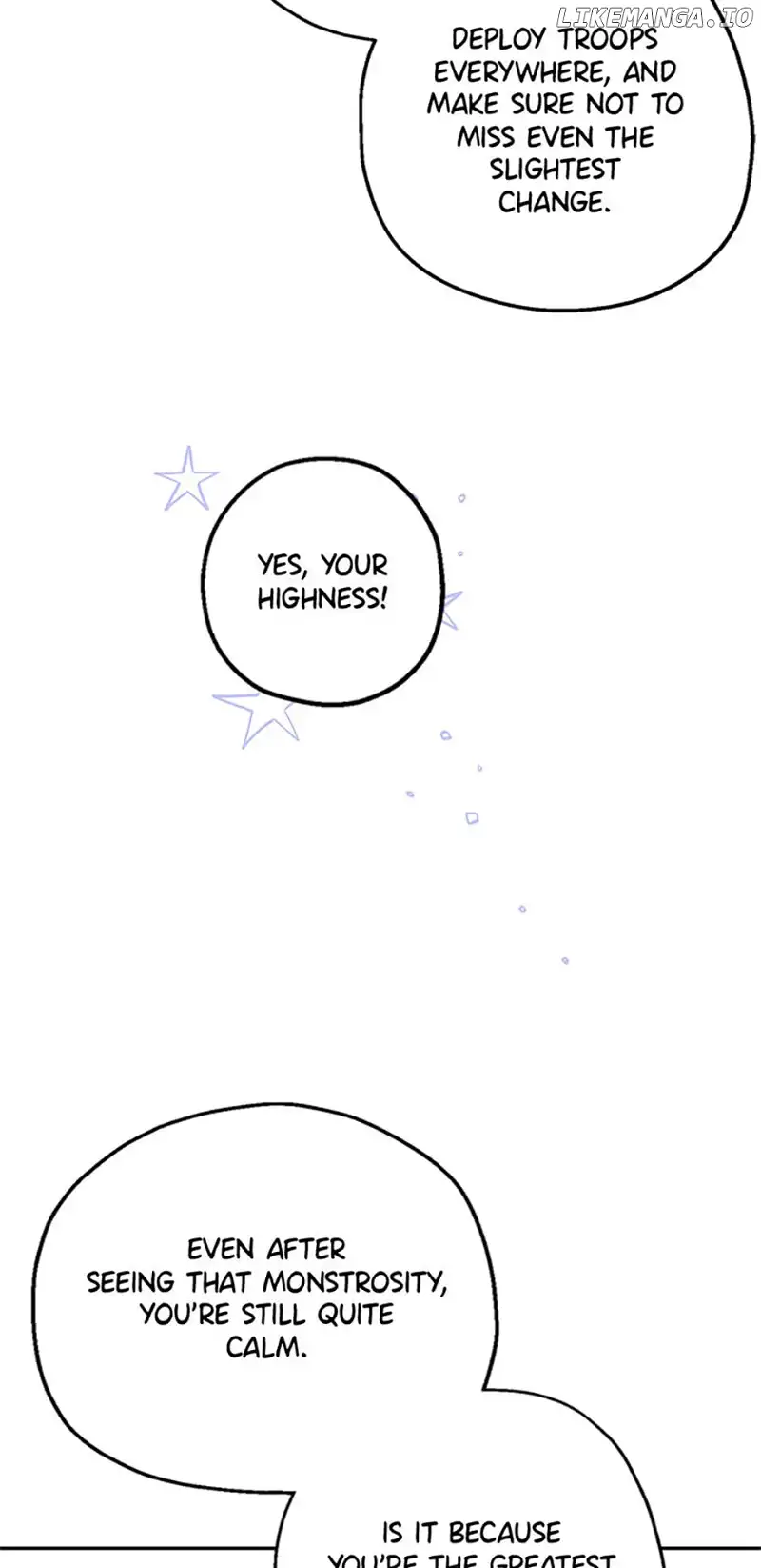 Monster Princess Chapter 40 - Page 69