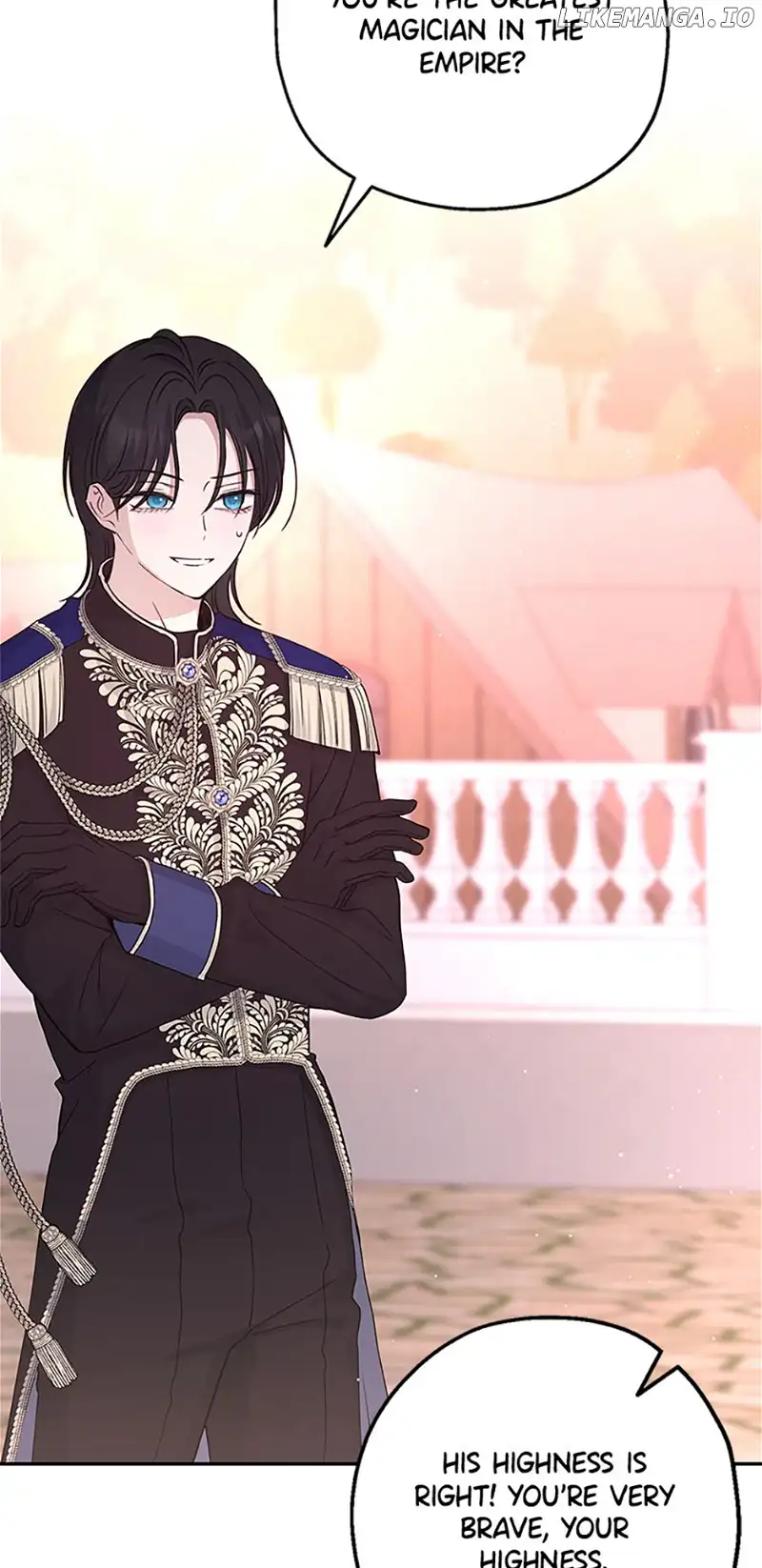 Monster Princess Chapter 40 - Page 70