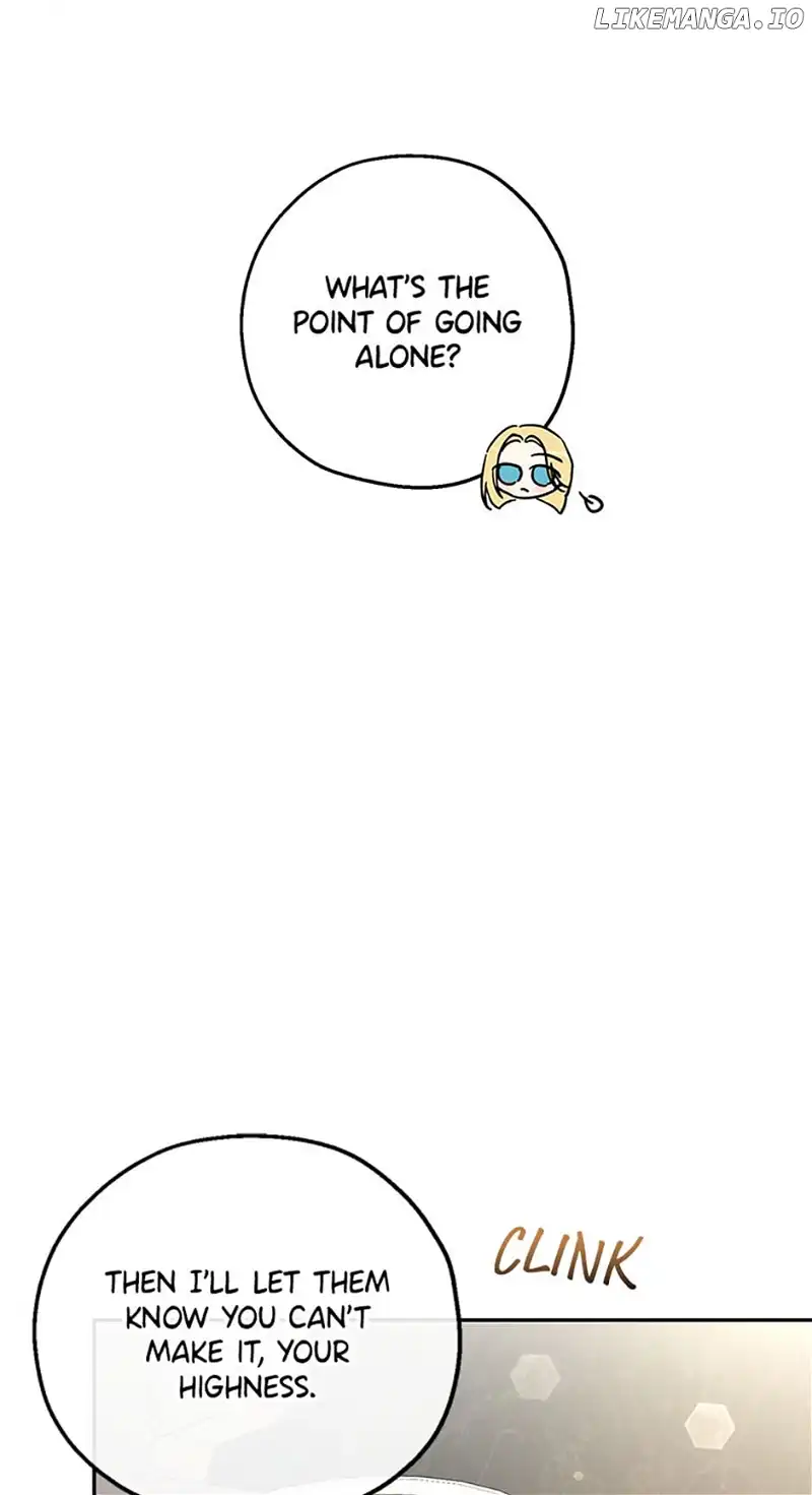 Monster Princess Chapter 40 - Page 8