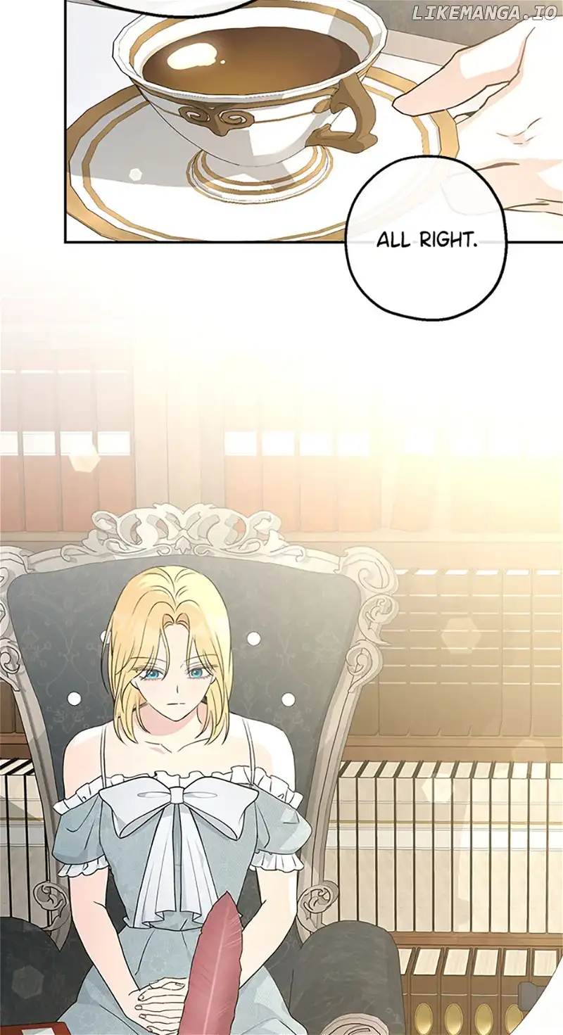 Monster Princess Chapter 40 - Page 9