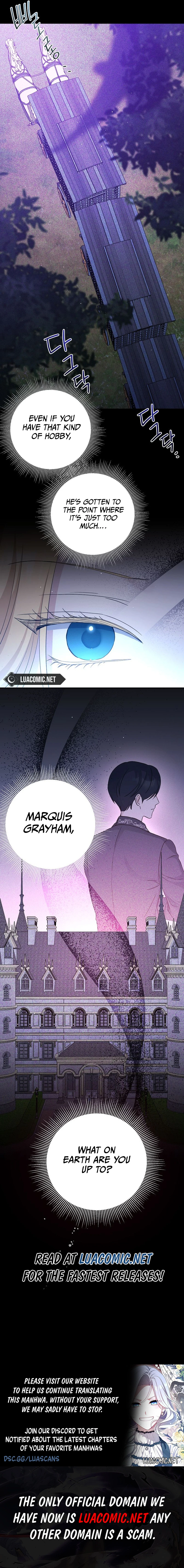 Monster Princess Chapter 42 - Page 10