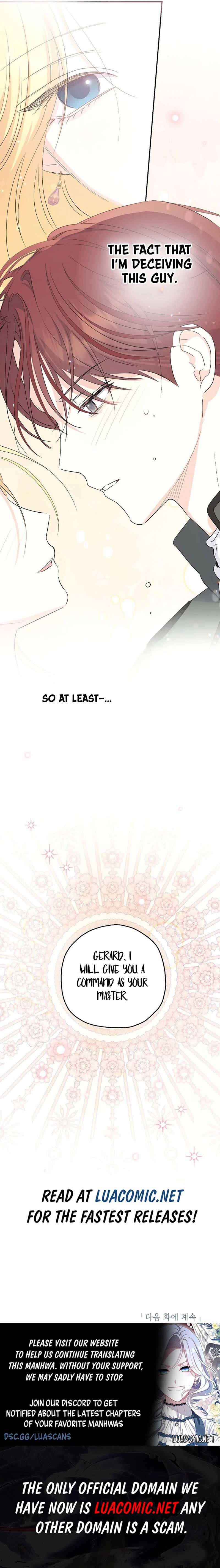 Monster Princess Chapter 44 - Page 10