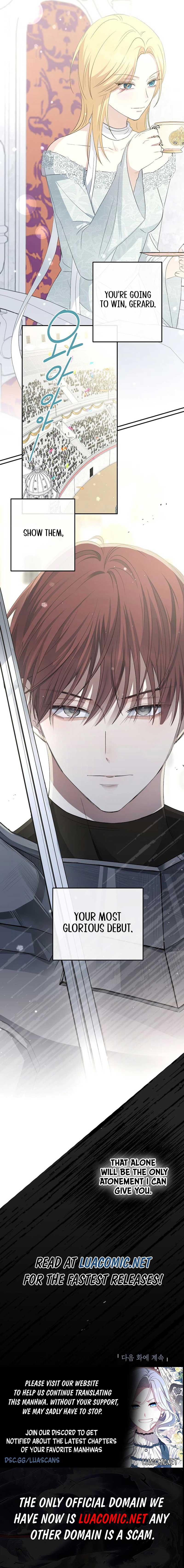 Monster Princess Chapter 46 - Page 10