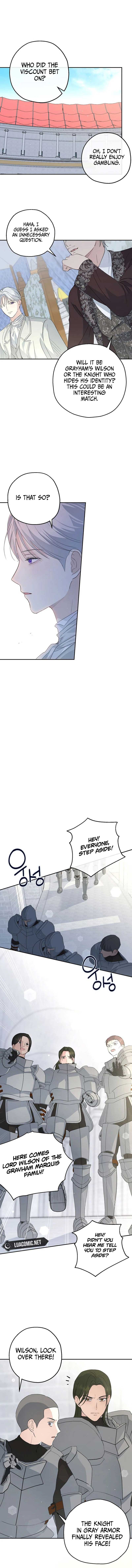 Monster Princess Chapter 46 - Page 5