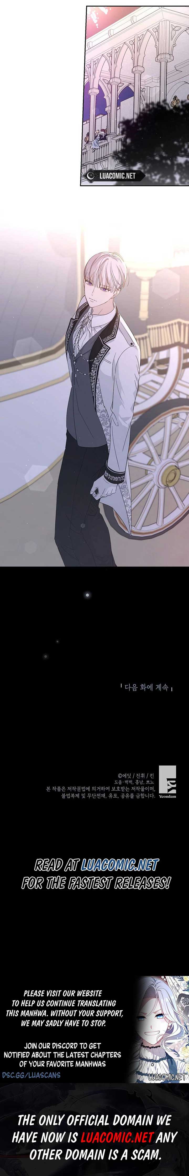 Monster Princess Chapter 47 - Page 10