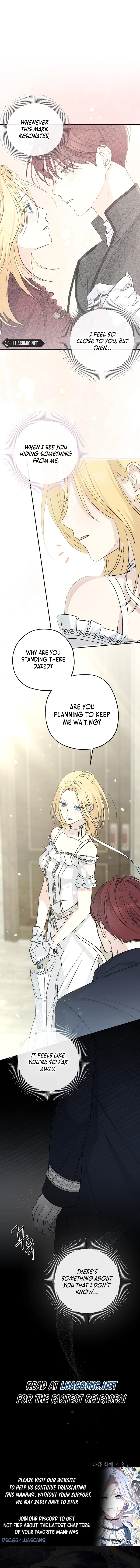 Monster Princess Chapter 53 - Page 15