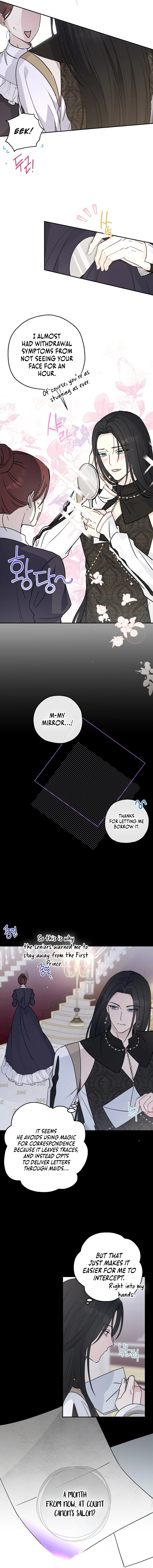 Monster Princess Chapter 53 - Page 2