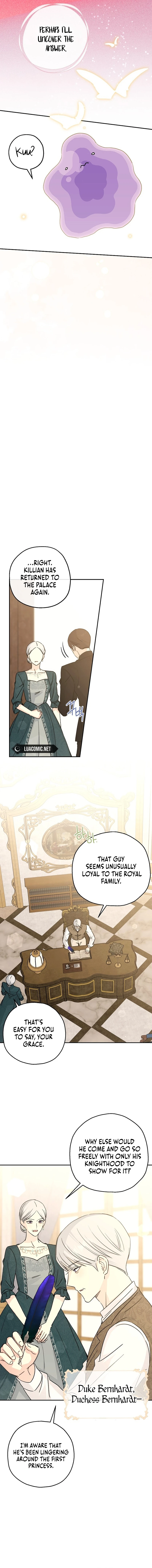 Monster Princess Chapter 53 - Page 5