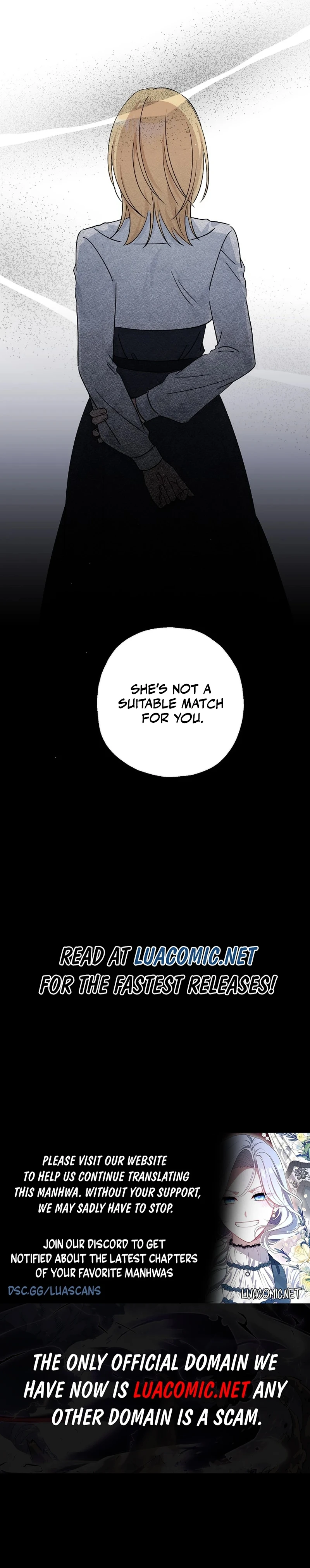 Monster Princess Chapter 54 - Page 13