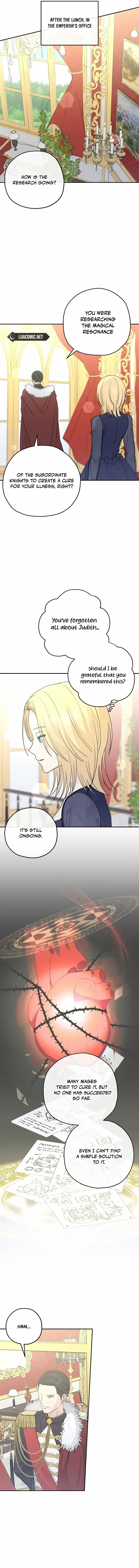 Monster Princess Chapter 55 - Page 11