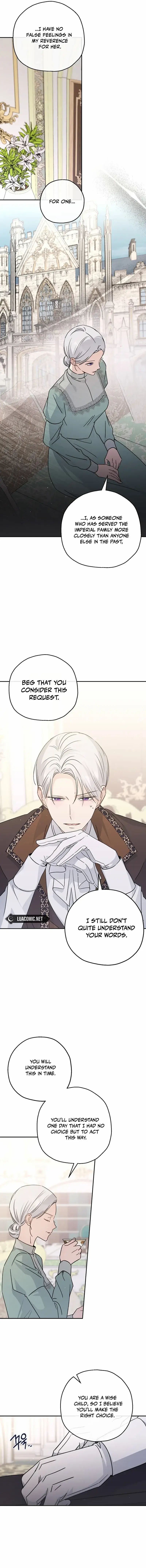 Monster Princess Chapter 55 - Page 2