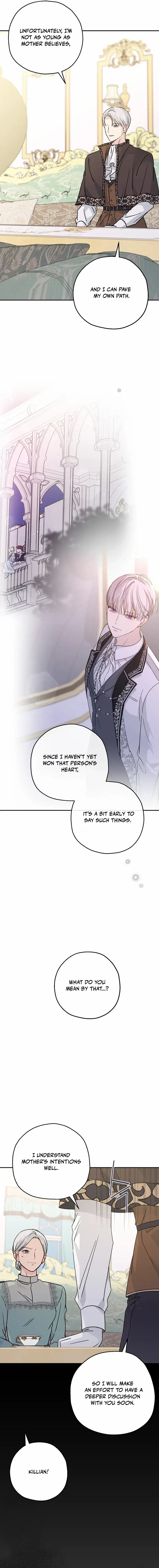 Monster Princess Chapter 55 - Page 3