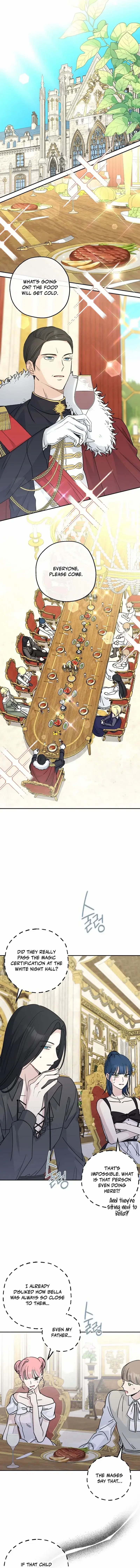 Monster Princess Chapter 55 - Page 5