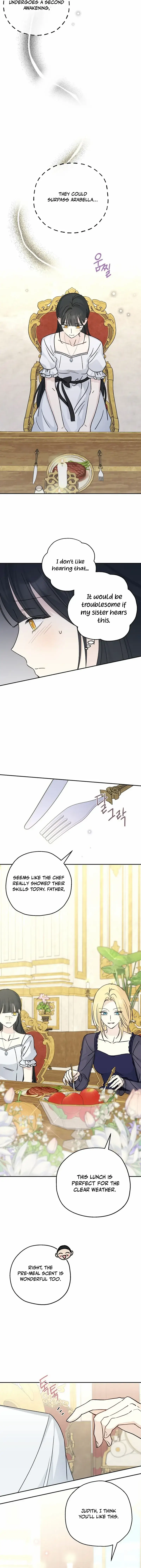 Monster Princess Chapter 55 - Page 6