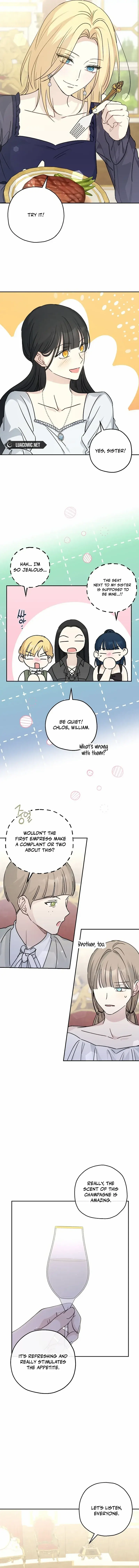 Monster Princess Chapter 55 - Page 7