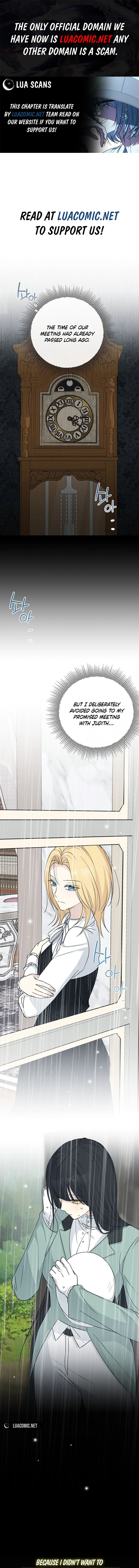 Monster Princess Chapter 59 - Page 1