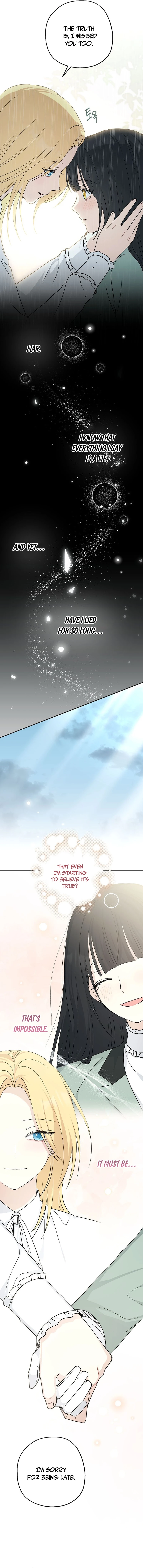 Monster Princess Chapter 59 - Page 10