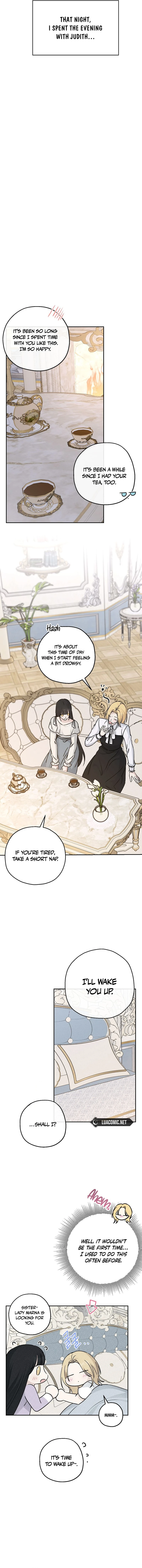 Monster Princess Chapter 59 - Page 11