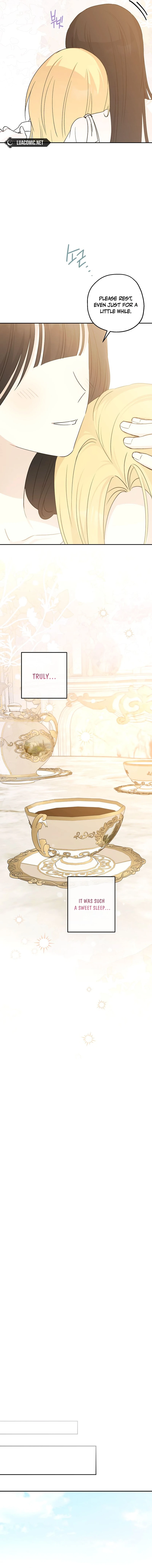 Monster Princess Chapter 59 - Page 13