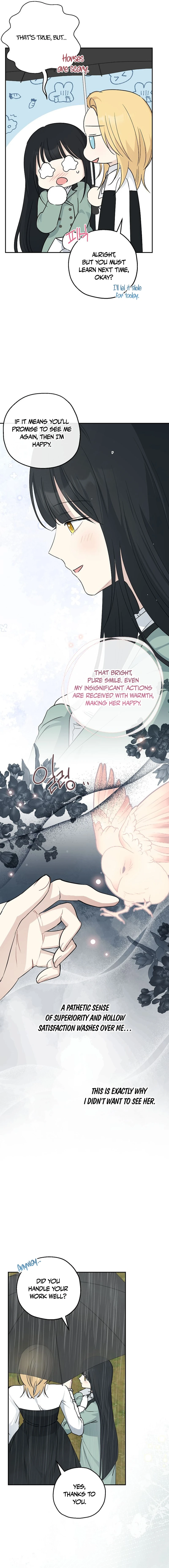 Monster Princess Chapter 59 - Page 4