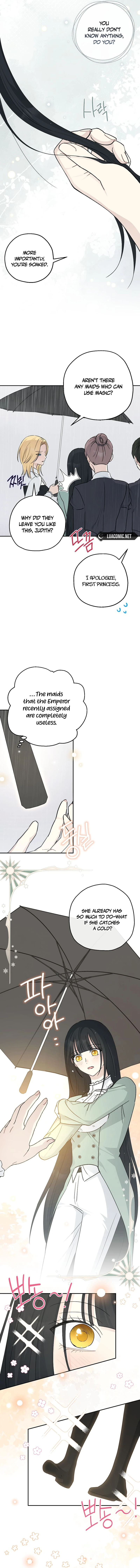 Monster Princess Chapter 59 - Page 5