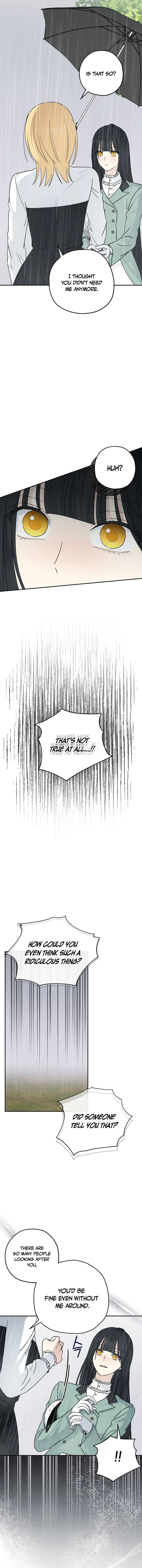 Monster Princess Chapter 59 - Page 7